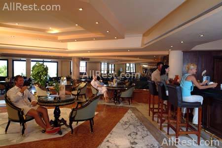 Paradise Golden 5 Hotel 5